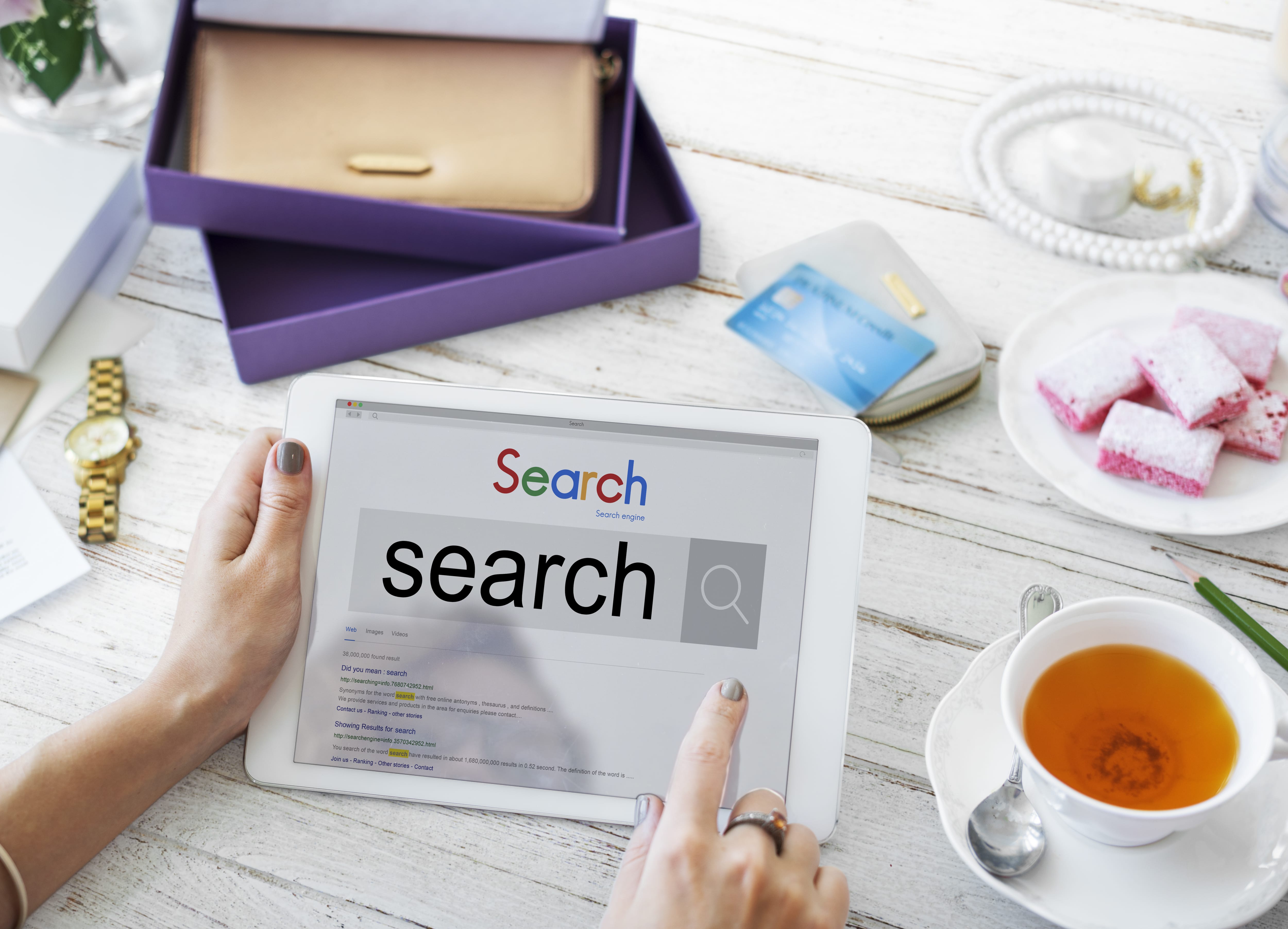 SEO services in the Australia
